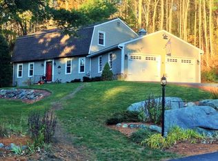 24 Tanglewood Rd, Sterling, MA 01564