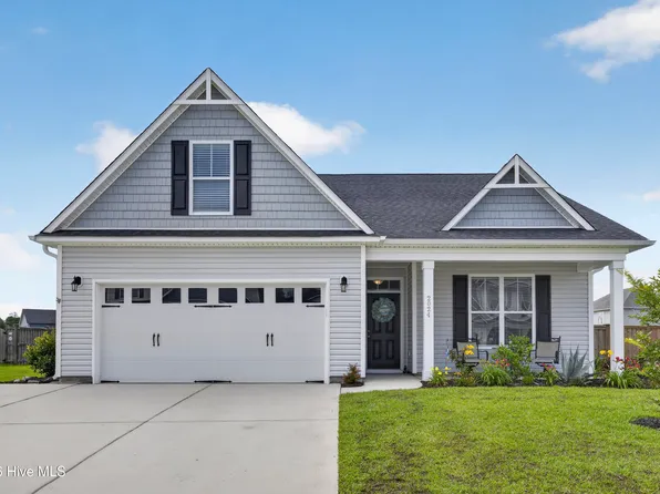 2024 Blue Spruce Drive, Leland, NC 28479