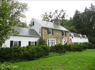 1001 Malvern Ave, Towson, MD 21204