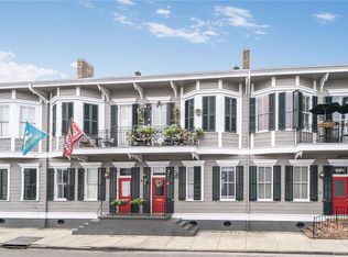 809 Burgundy St UNIT 809, New Orleans, LA 70116