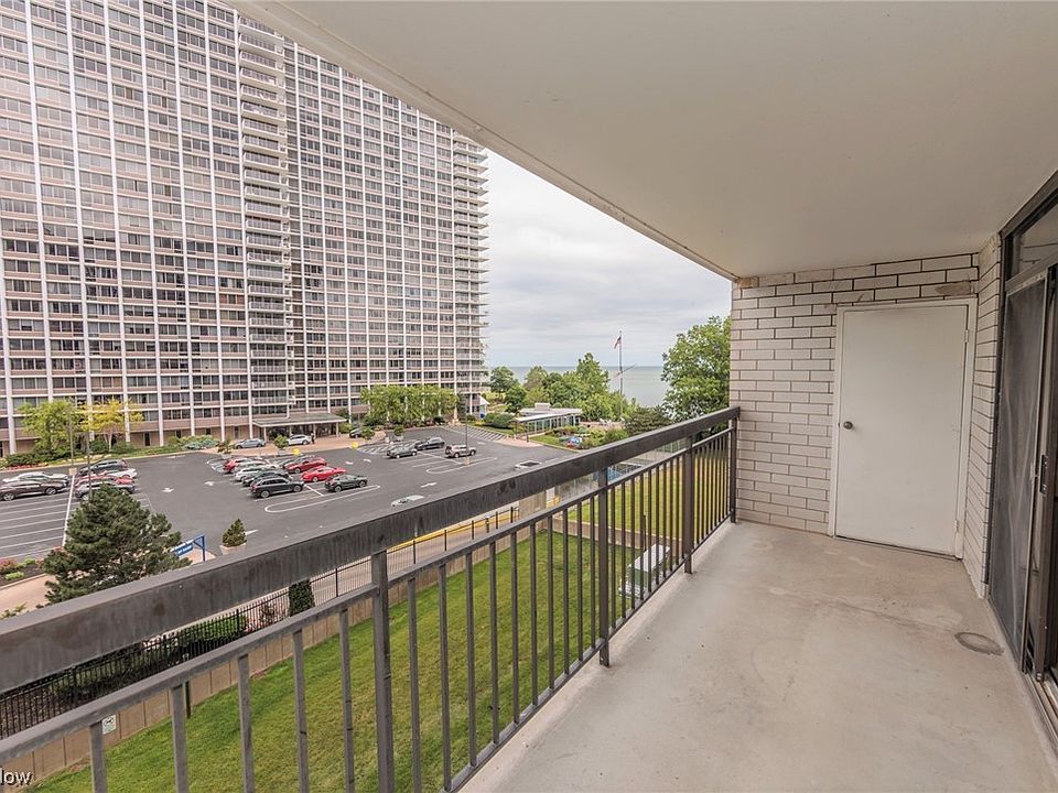 12550 Lake Ave Lakewood, OH, 44107 Apartments for Rent Zillow