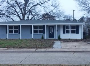 1104 Violet Ave, Bossier City, LA 71112