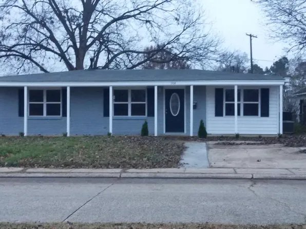 1104 Violet Ave, Bossier City, LA 71112