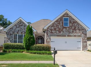1028 Windsor Pkwy, Moody, AL 35004