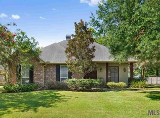 37469 Trails End St, Prairieville, LA 70769