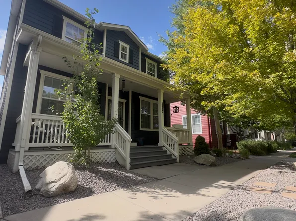 2823 Elmira St, Denver, CO 80238