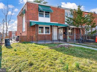 7923 Eastdale Rd, Baltimore, MD 21224