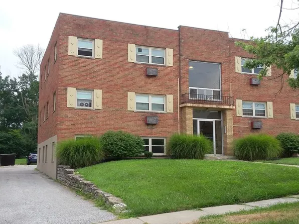 3317 Camvic Ter APT 9, Cincinnati, OH 45211