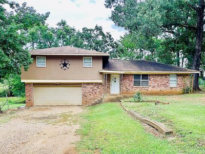 460 County Road 2031, Nacogdoches, TX, 75961