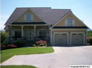 305 County Road 1014, Cedar Bluff, AL 35959