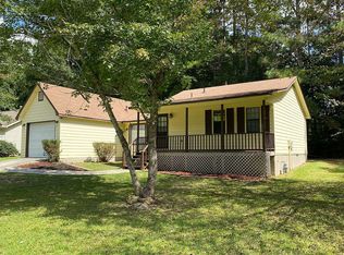 6516 River Glen Dr, Riverdale, GA 30296