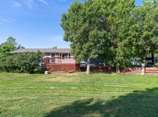 3522 Ash St, Sturgis, SD 57785