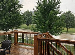 304 Graywynd Ct, Lake Saint Louis, MO 63367