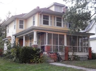 617 Woodlawn St, Mexico, MO 65265