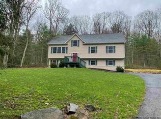 711 Peenpack Trl, Sparrow Bush, NY 12780