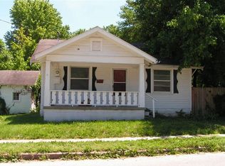 514 E Dale St, Springfield, MO 65803