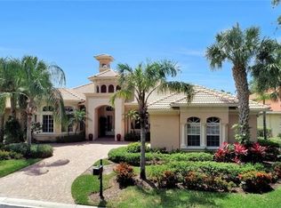 23883 Sanctuary Lakes Ct, Bonita Springs, FL 34134