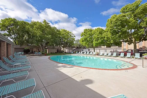 6421 Colony Way #2A Photo 1