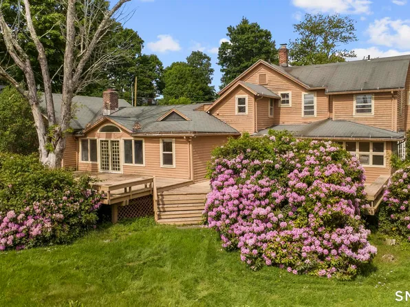 222 Old South Road, Litchfield, CT 06759