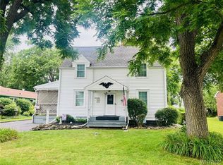 23 Darlich Ave, Hamburg, NY 14075