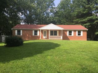 416 Ragan Rd, Conowingo, MD 21918