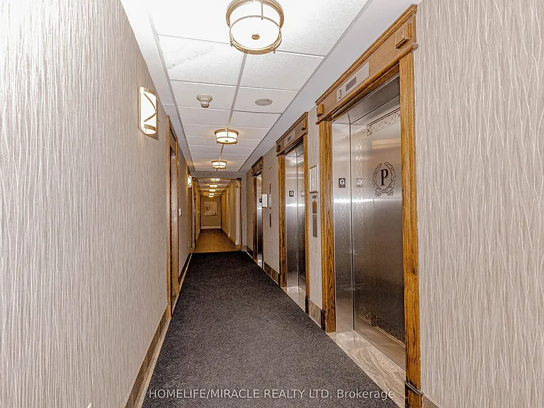4850 Glen Erin Dr #1403 — Photo 4