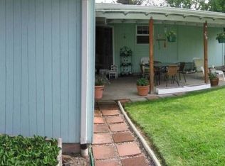 5366 Burnett Ave, Eugene, OR 97402