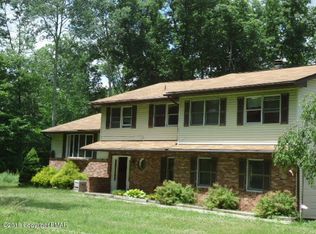 54 Bull Pine Rd, East Stroudsburg, PA 18301