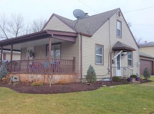 270 Franklin St, Tonawanda, NY 14150