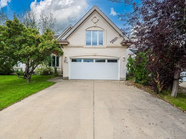 310 Livingstone Ct NW, Edmonton, AB T6R 2T1