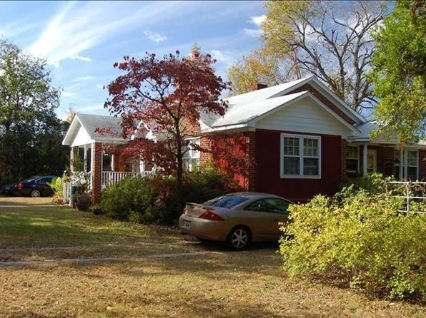 1022 Shull St, West Columbia, SC 29169
