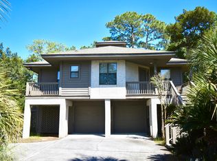 275 Deer Lake Dr, Fripp Island, SC 29920