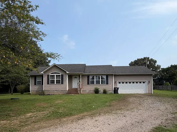 1325 Beane Rd, Murray, KY 42071