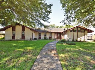 18230 Nassau Bay Dr, Houston, TX 77058
