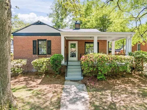 1700 John Calvin Ave, College Park, GA 30337