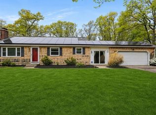 3 Willett Dr, Attleboro, MA 02703