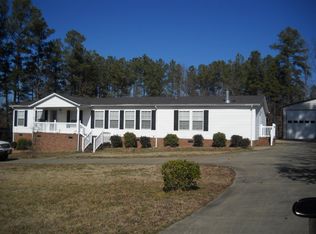 6241 Belfield Rd, Freeman, VA 23856