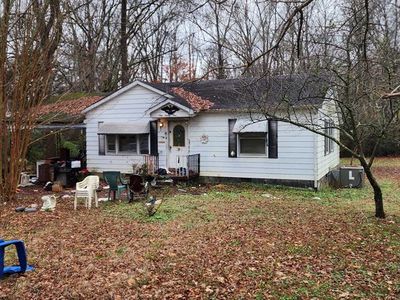 121 Turnpike Ave, Camden, TN, 38320