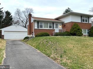 608 Stacy Ct, Towson, MD 21286