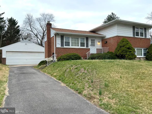 608 Stacy Ct, Towson, MD 21286