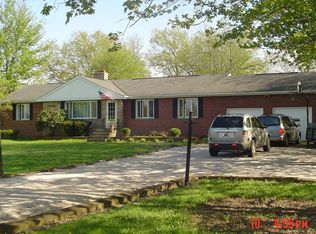 1712 Us Highway 6, Jefferson, OH 44047