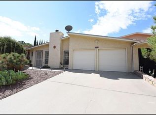 724 Espada Dr #C, El Paso, TX 79912