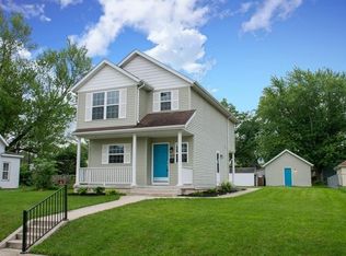 619 E 3rd St, Mishawaka, IN 46544