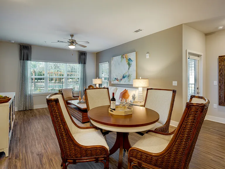 Vintage Amelia Island Apartments — Photo 54