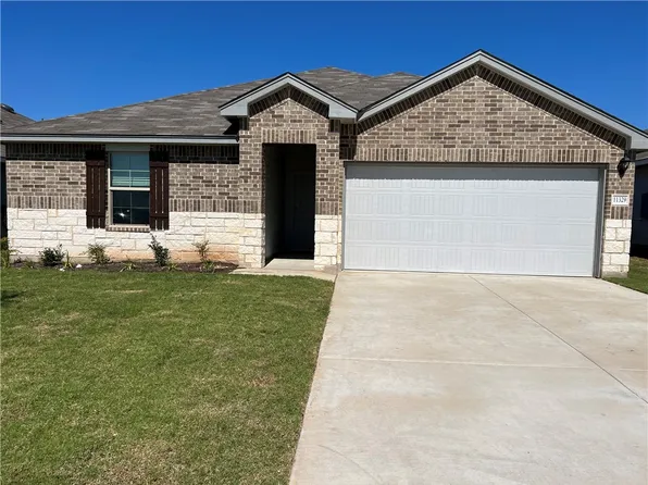 11329 Pallas St, Lorena, TX 76655