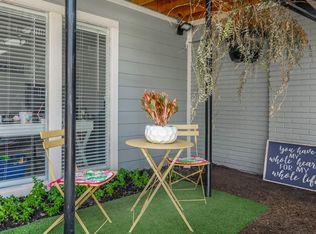 The Dawson at Stratford Apartments, Houston, TX 77006