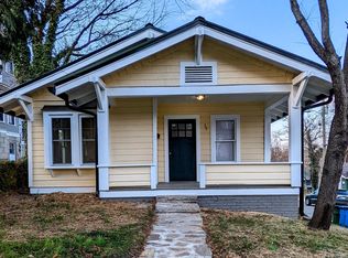 25 Starnes Ave, Asheville, NC 28801