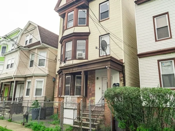 15 Grace St, Irvington Twp., NJ 07111