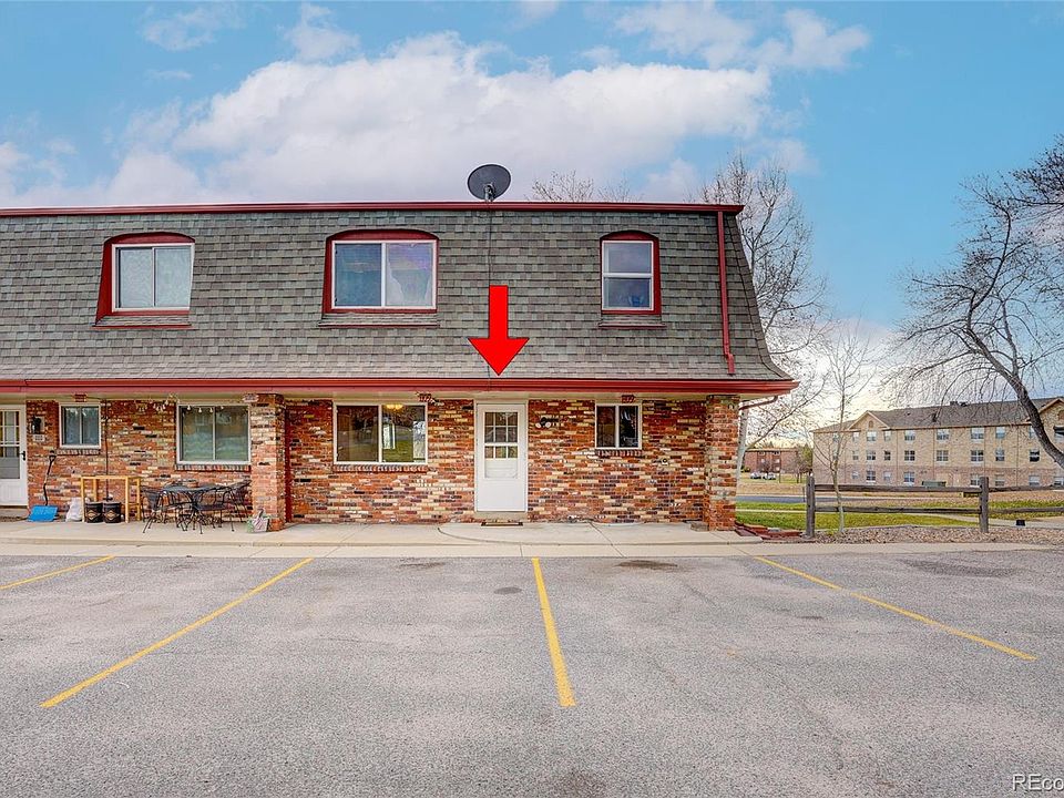 1109 E 10th Ave Broomfield CO Zillow