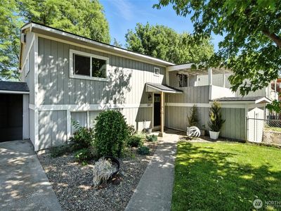 207 Harmon Street, Waitsburg, WA, 99361